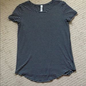 Lululemon love crew t-shirt